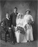 Patrick Vincent McCORKELL- wedding Patrick Vincent McCORKELL- wedding
