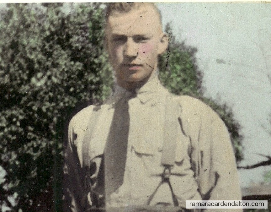 Photo of the day 3351 - Photo of the day