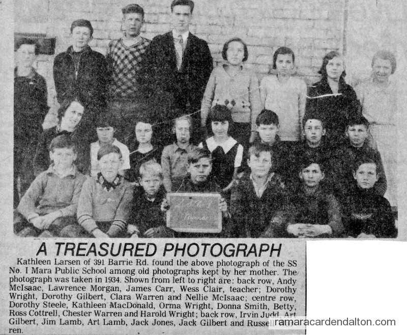 Photo of the day 341 - Photo of the day