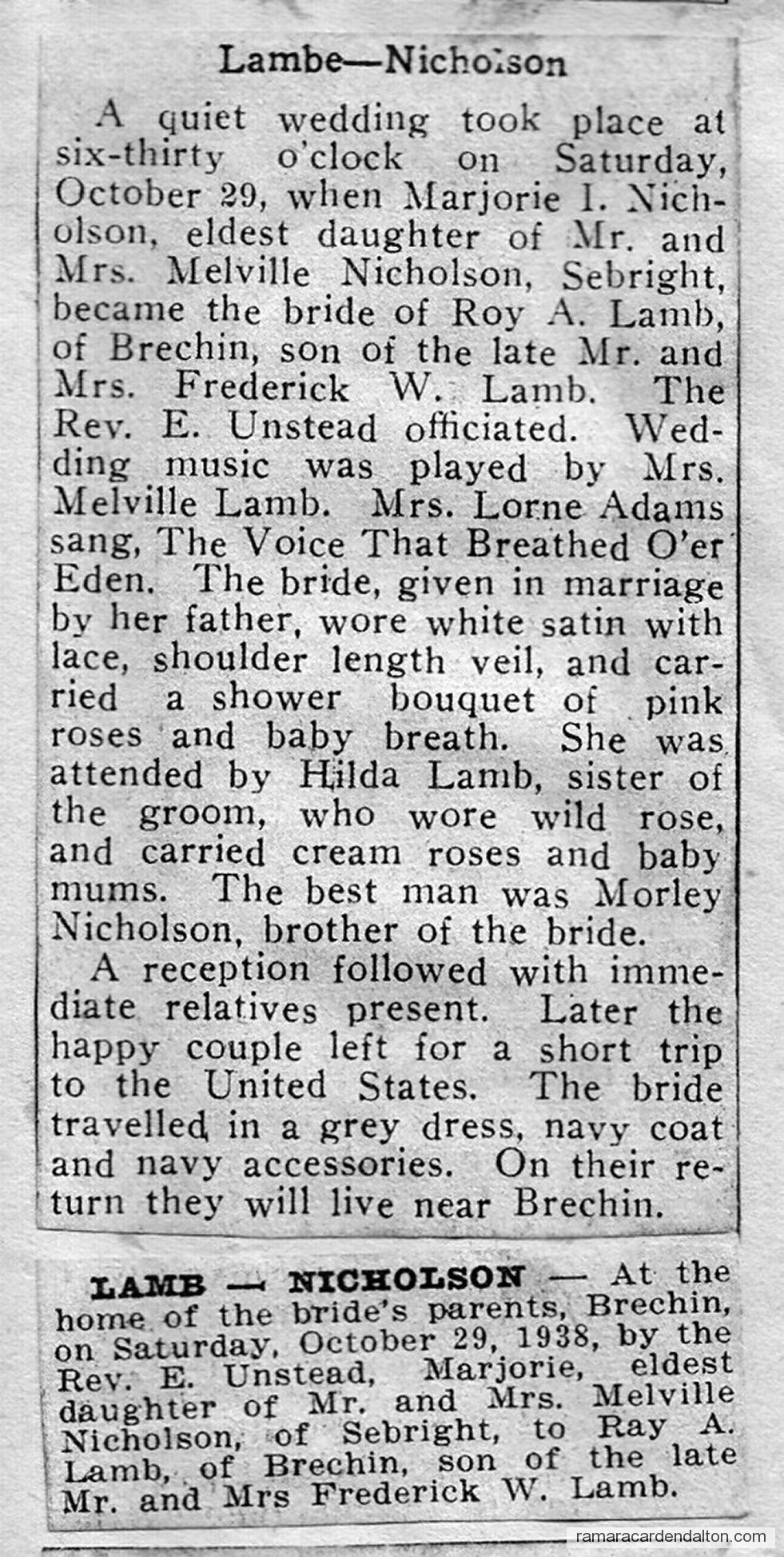 Photo of the day 3477 - Photo of the day