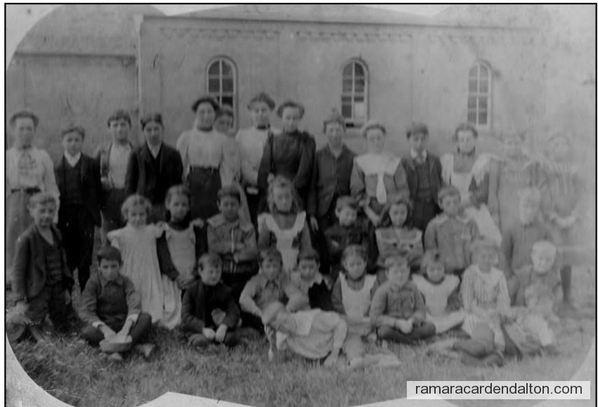 Photo of the day 3501 - Photo of the day