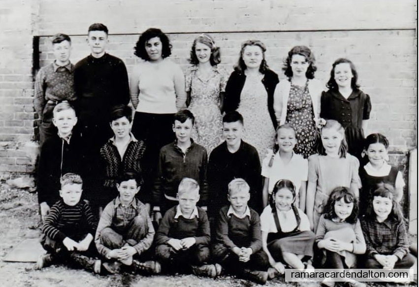 Photo of the day 3505 - Photo of the day