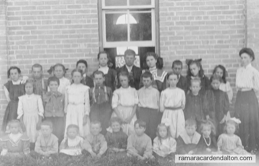 Photo of the day 3509 - Photo of the day