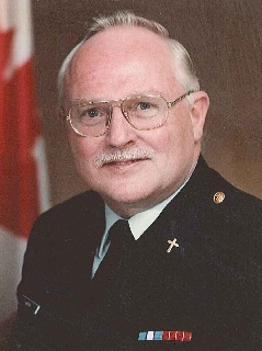 Father Fred Haffey - Father Fred Haffey -