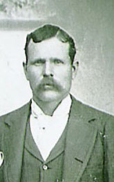 Thomas J. CORRIGAN 1853-1915 Thomas J. CORRIGAN 1853-1915