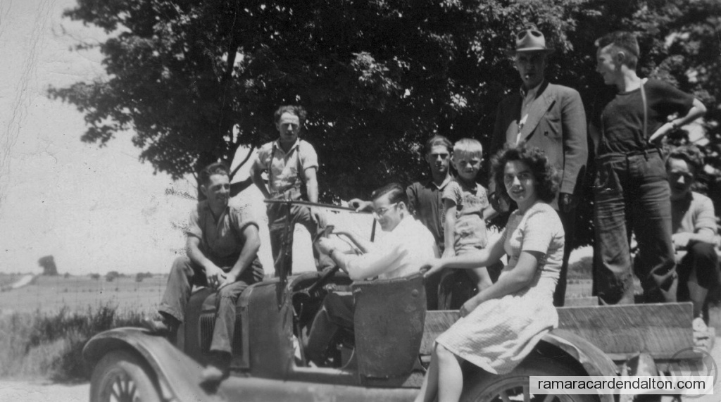 Photo of the day 3604 - Photo of the day