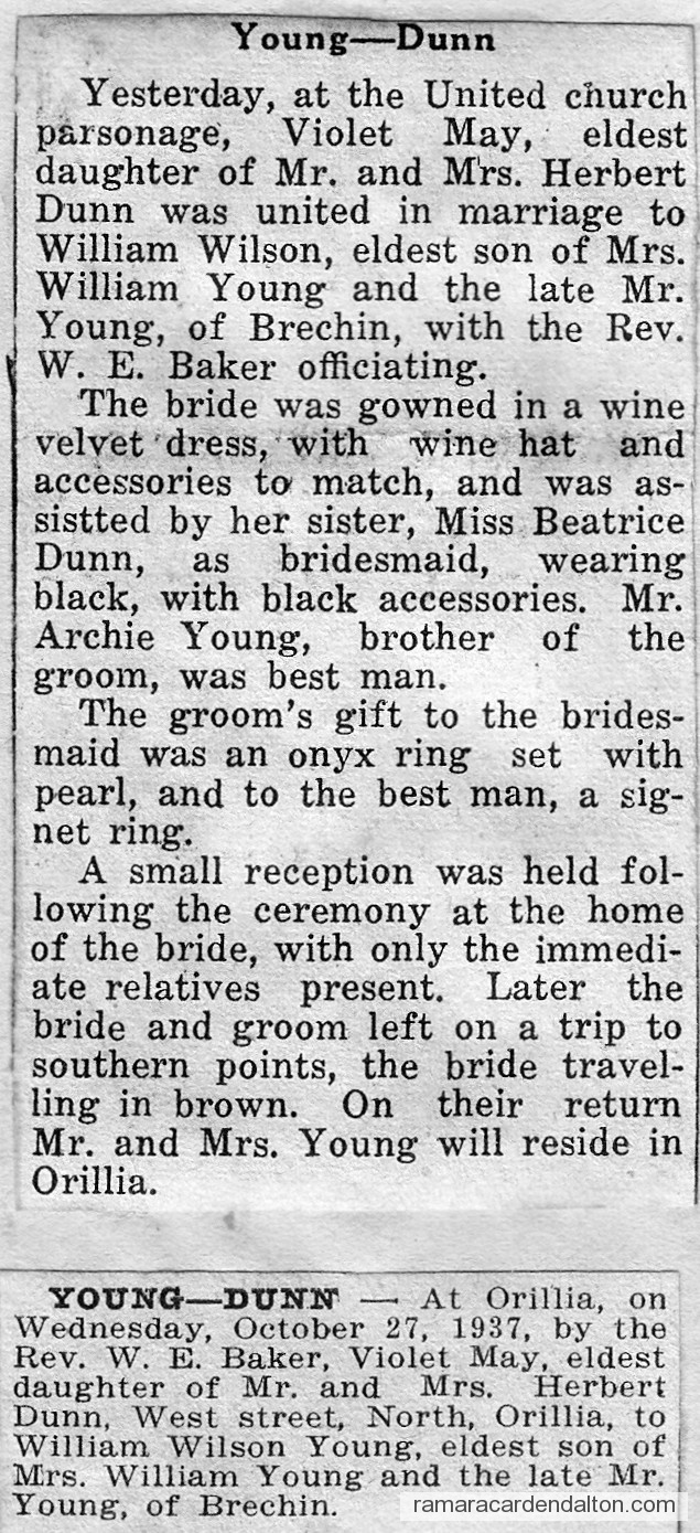 Young-Dunn Young-Dunn