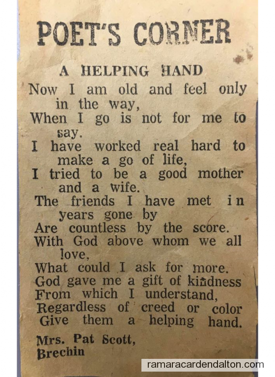 Photo of the day 3819 - Photo of the day