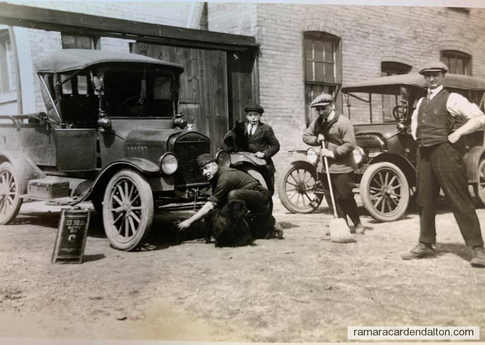 Photo of the day 3871 - Photo of the day