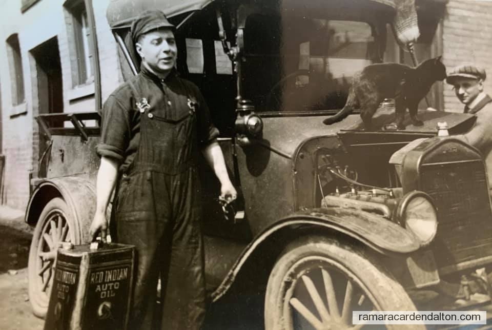 Photo of the day 3873 - Photo of the day