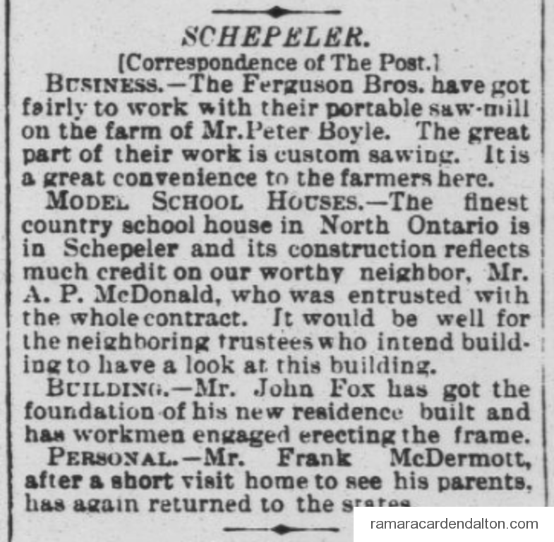 Photo of the day 3915 - Photo of the day