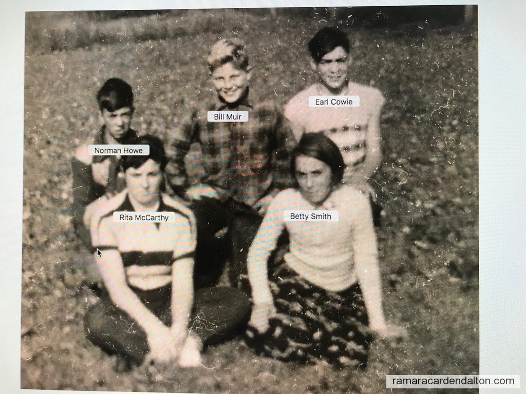 3993 - Photo of the day