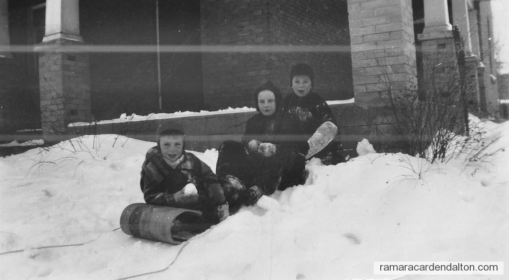 Photo of the day 4378 - Photo of the day