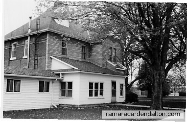 Photo of the day 449 - Photo of the day