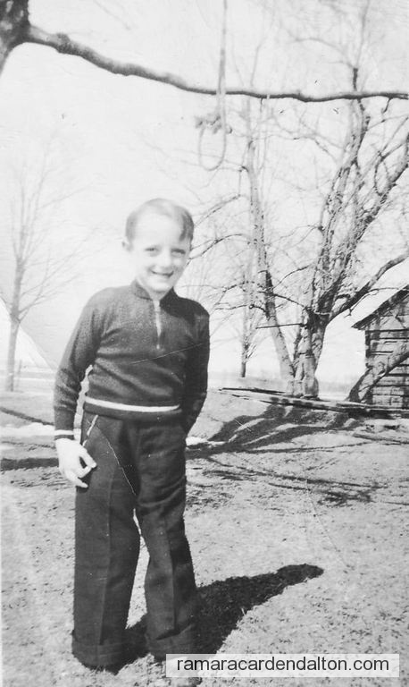 Photo of the day 4515 - Photo of the day