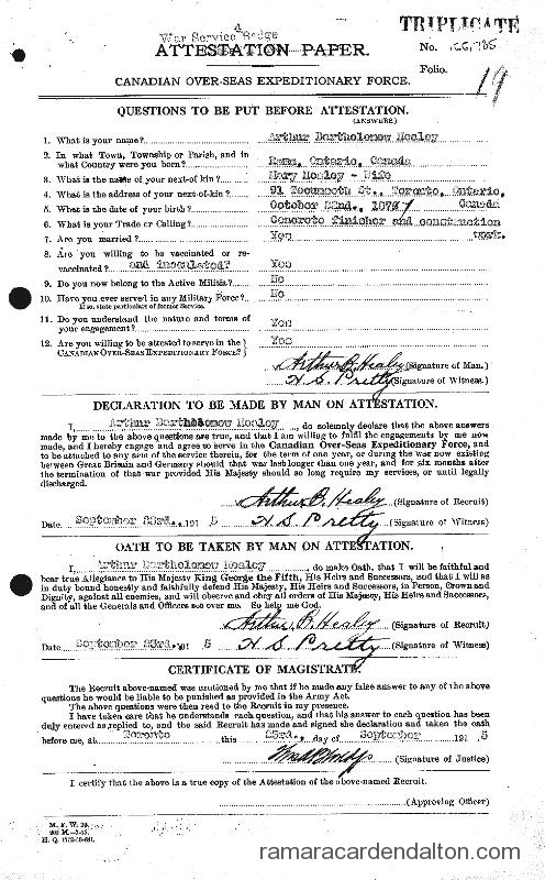 Photo of the day 460 - Photo of the day