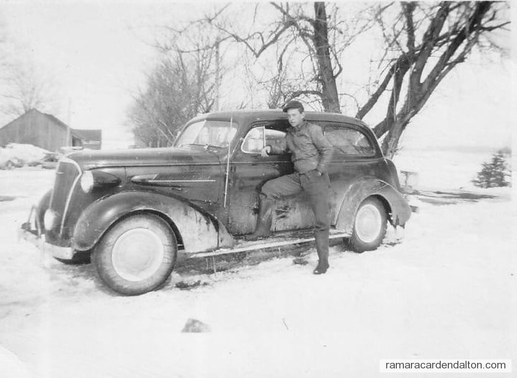 Photo of the day 4617 - Photo of the day