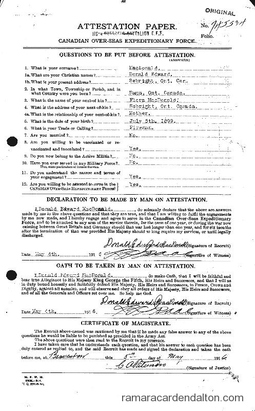 Photo of the day 462 - Photo of the day