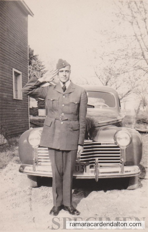 Photo of the day 506 - Photo of the day