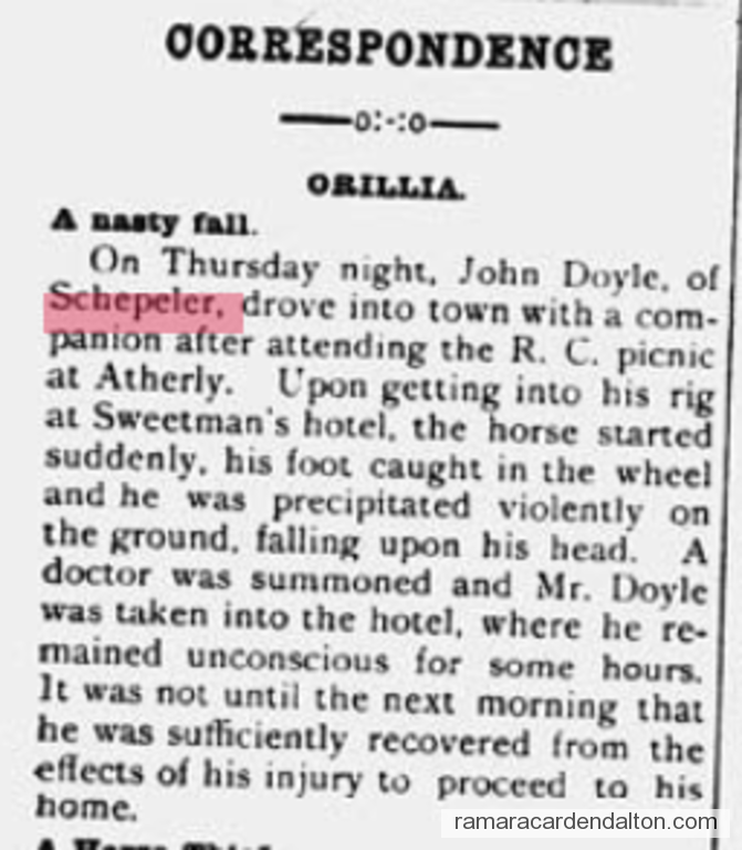 Photo of the day 5063 - Photo of the day