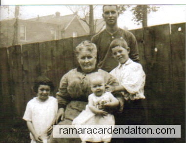 Photo of the day 512 - Photo of the day