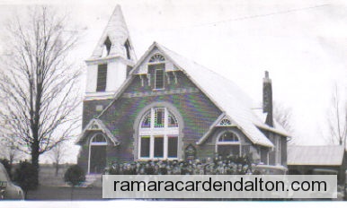 Photo of the day 517 - Photo of the day