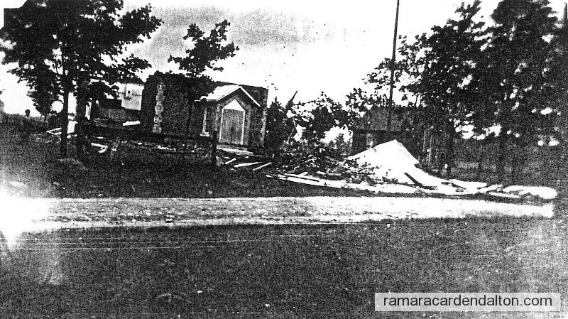 Photo of the day 519 - Photo of the day