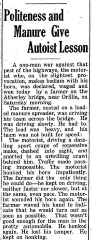 Atherley Bridge 1938 Pt 1 Atherley Bridge 1938 Pt 1
