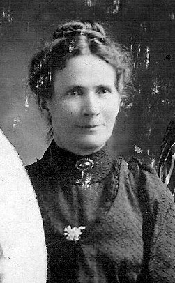 Anne Dissette Mahoney Anne Dissette Mahoney