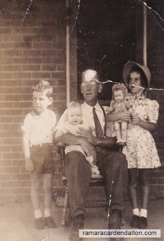 Photo of the day 5595 - Photo of the day