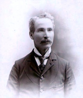 THomas E. Dissette b. March 12 ,1839, Toronto, d. June 30 1910, Buffalo Ny THomas E. Dissette b. March 12 ,1839, Toronto, d. June 30 1910, Buffalo Ny