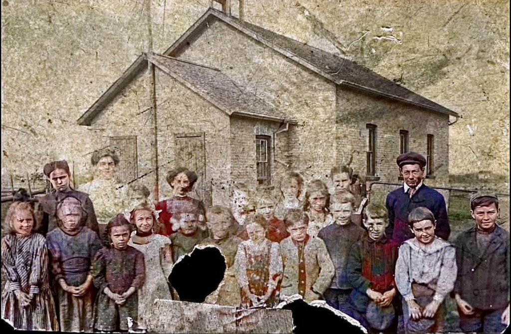 5663 - Photo of the day