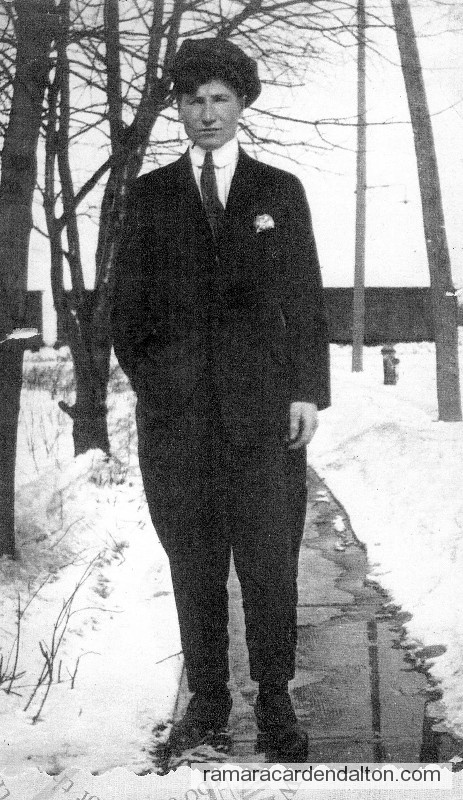 Photo of the day 572 - Photo of the day