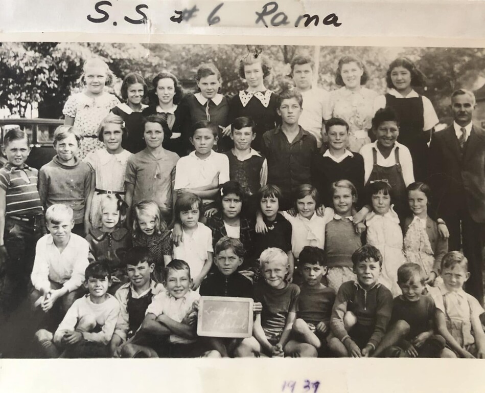 5727 - Photo of the day