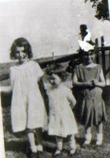 Blanche--Mytle-Linda Currie Blanche--Mytle-Linda Currie