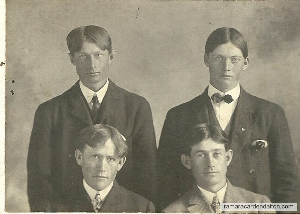 Photo of the day 58 - Photo of the day