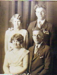 Alice Craig-Wesley Cleavely----Adelaine Denne-Howard Cleavely Alice Craig-Wesley Cleavely----Adelaine Denne-Howard Cleavely