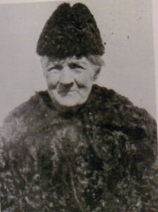 Fanny Dockrill Fanny Dockrill