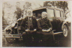 George and Fanny Dockrill George and Fanny Dockrill