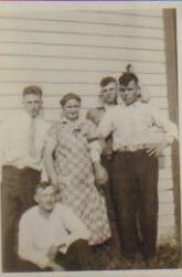 How. Euph. Wes. Stan. & Evan Mateff How. Euph. Wes. Stan. & Evan Mateff