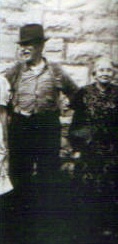 Johathan Cleavely--Mary MacDonald Hawe Johathan Cleavely--Mary MacDonald Hawe