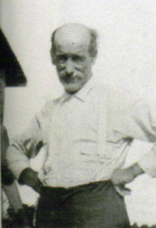 Marshal Davy 1869-1940 Marshal Davy 1869-1940