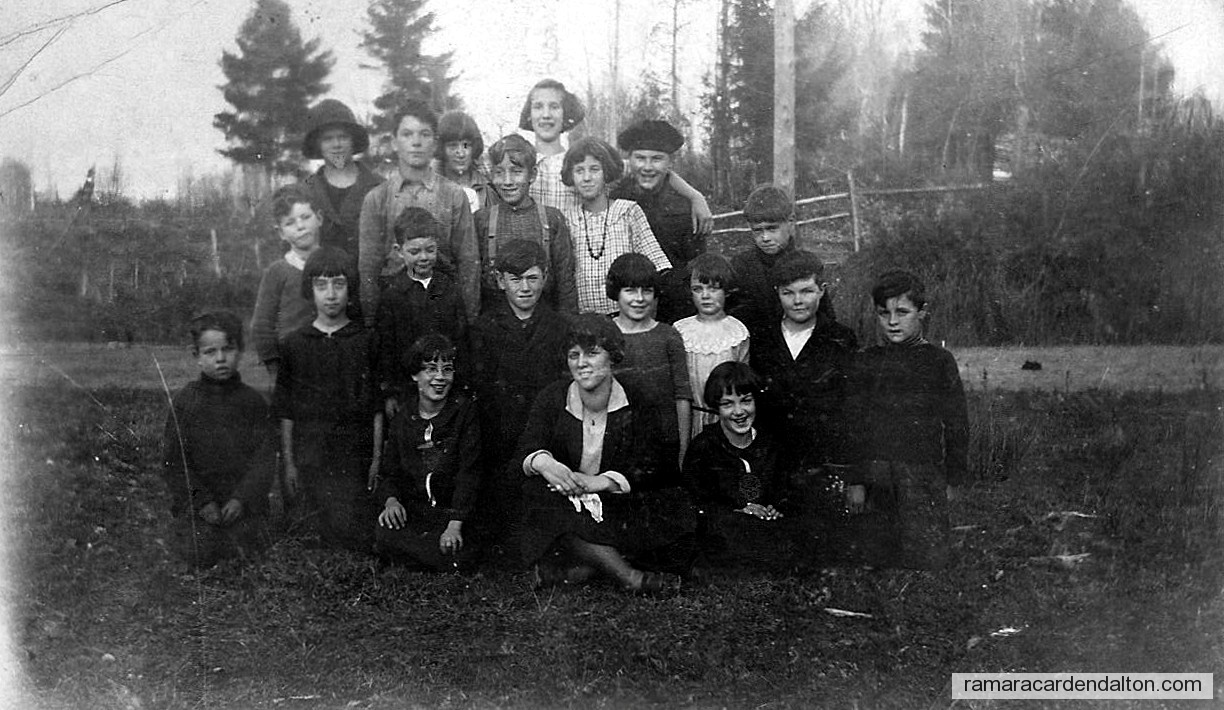 Photo of the day 654 - Photo of the day