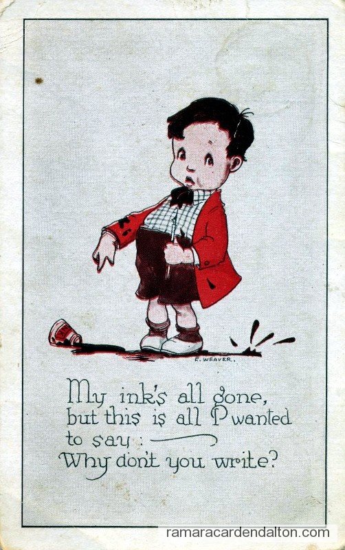 Photo of the day 709 - Photo of the day