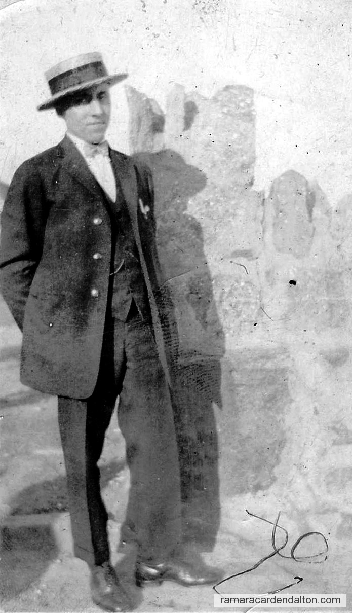 Photo of the day 737 - Photo of the day