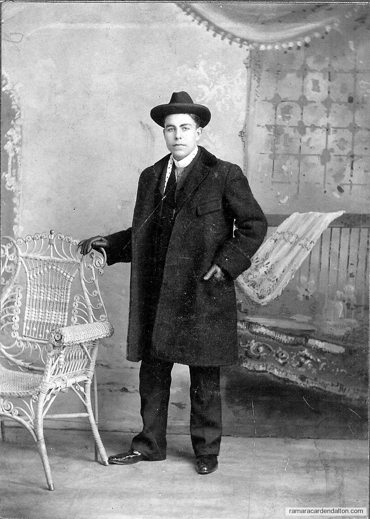 Photo of the day 740 - Photo of the day