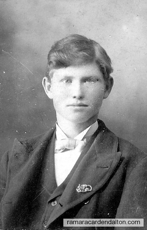 Photo of the day 741 - Photo of the day