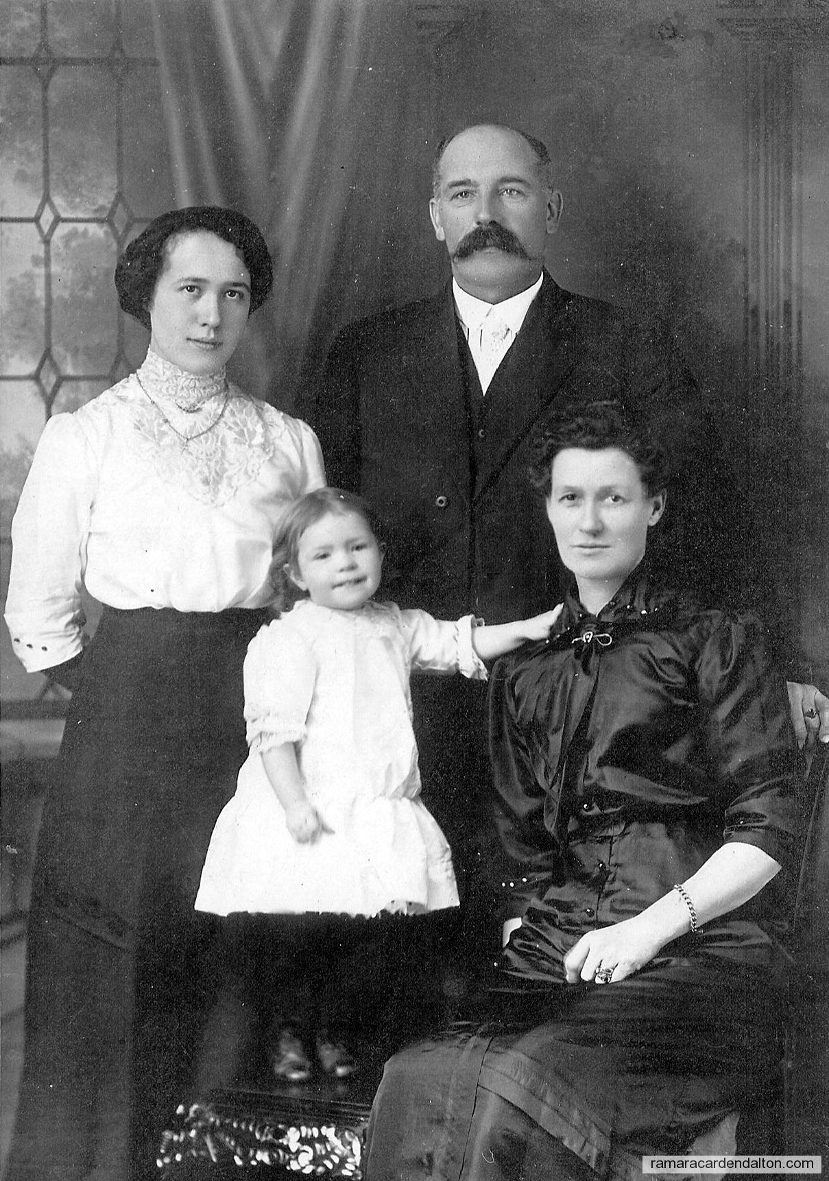 Photo of the day 743 - Photo of the day