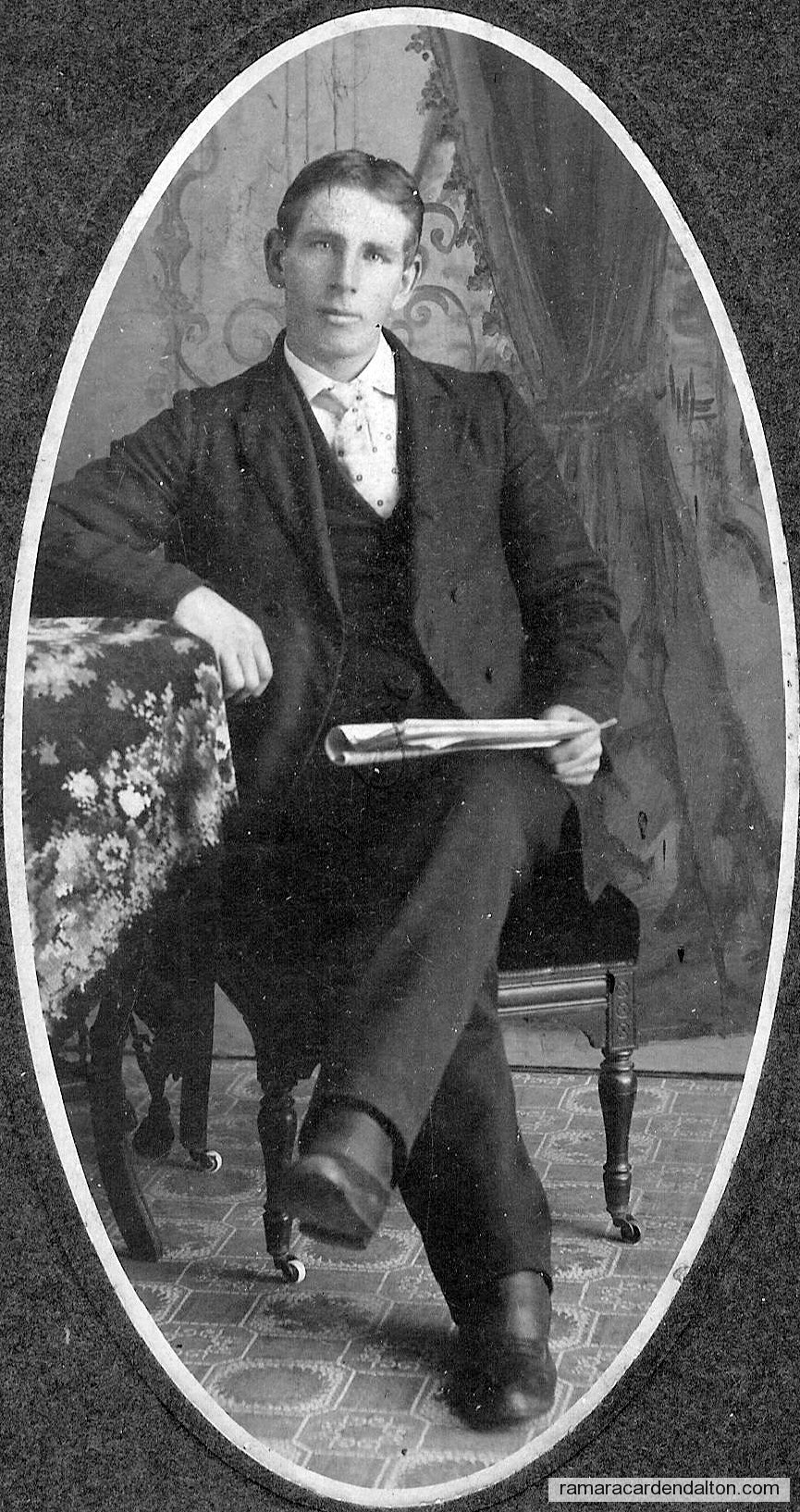 Photo of the day 744 - Photo of the day