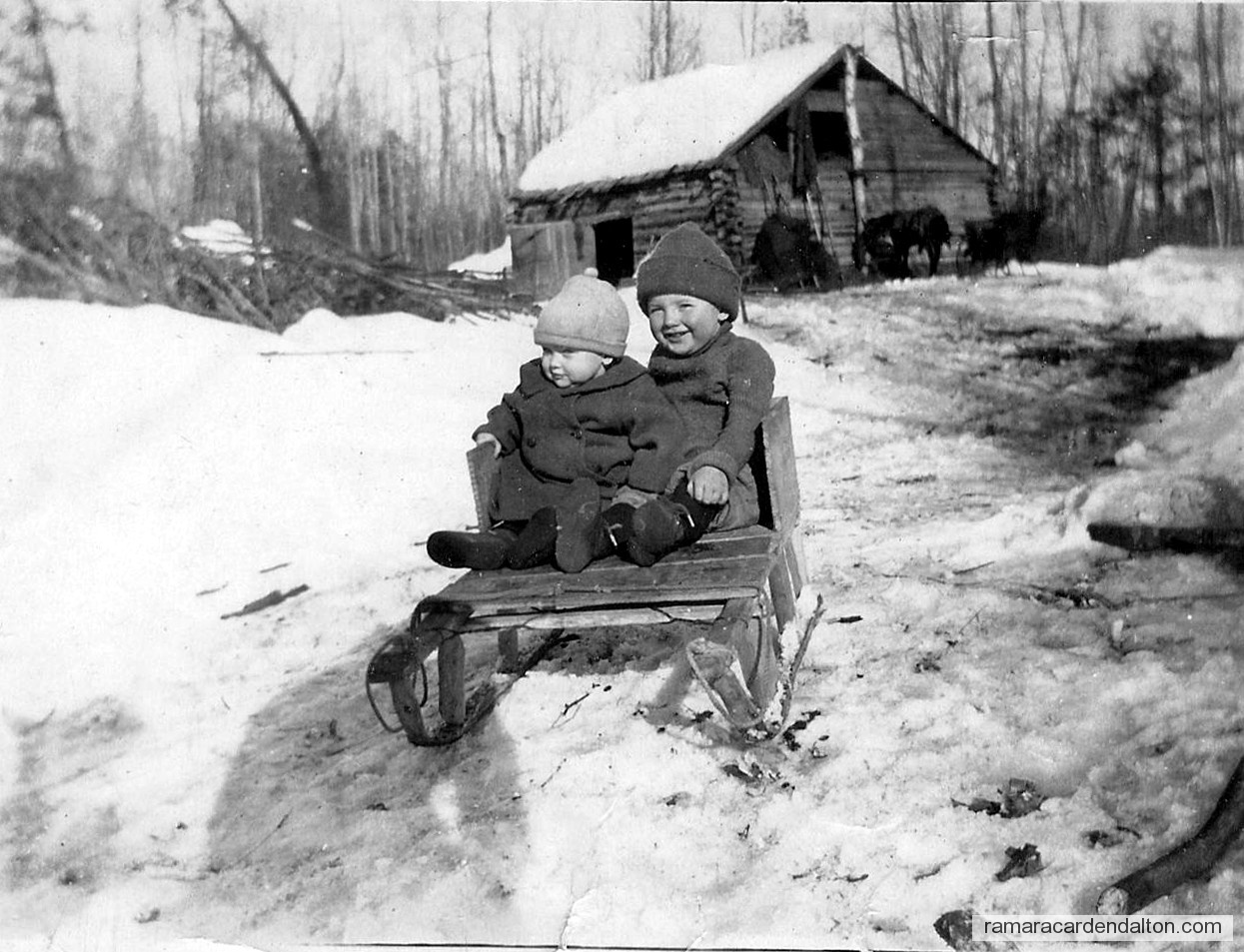 Photo of the day 745 - Photo of the day